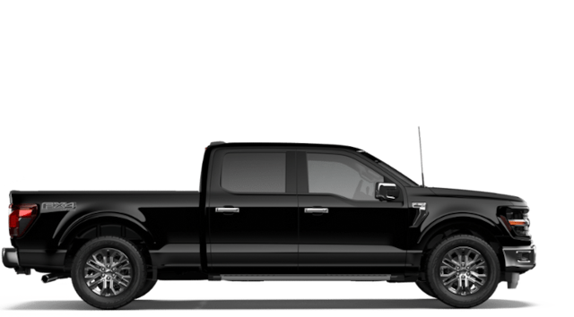 2026 Ford F-150+F-150